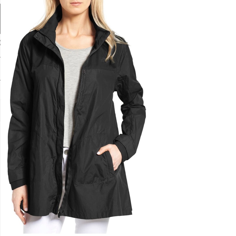 The North Face Flychute Windbreaker